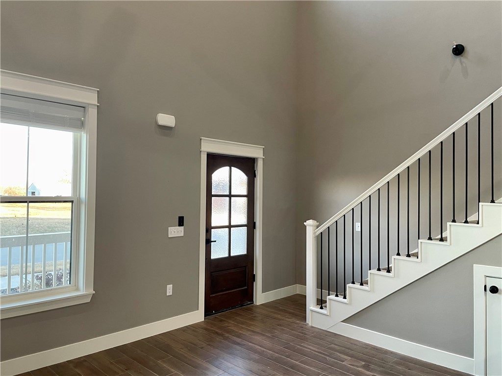 Cadence Crossing Sub - Residential