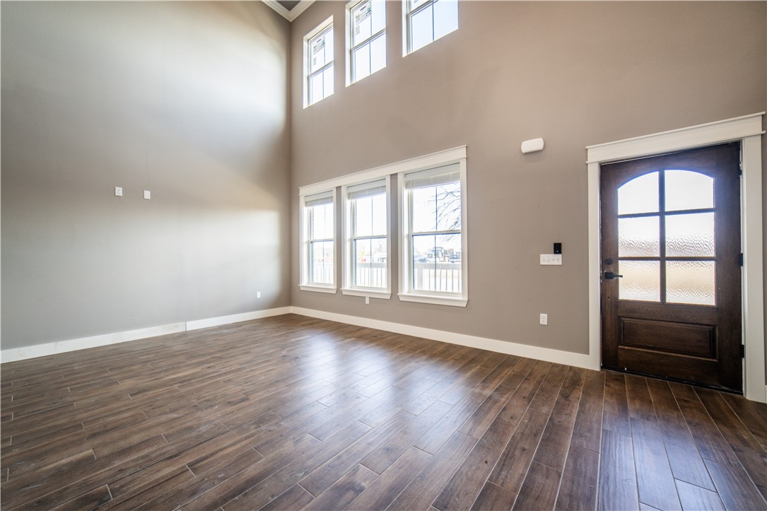 Cadence Crossing Sub - Residential