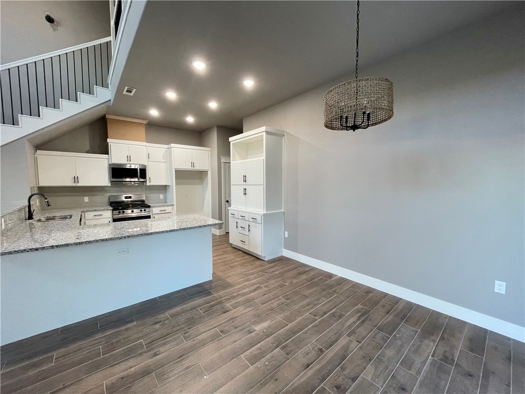 Cadence Crossing Sub - Residential