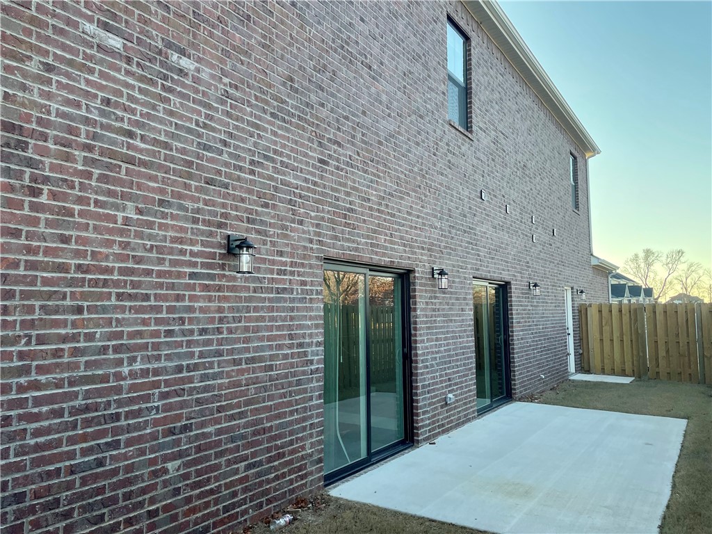 Cadence Crossing Sub - Residential