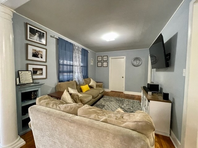 Ingrams Sub Siloam Spgs - Residential Lease