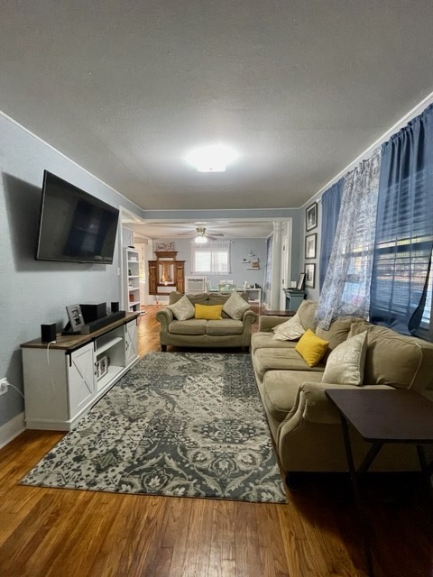 Ingrams Sub Siloam Spgs - Residential Lease