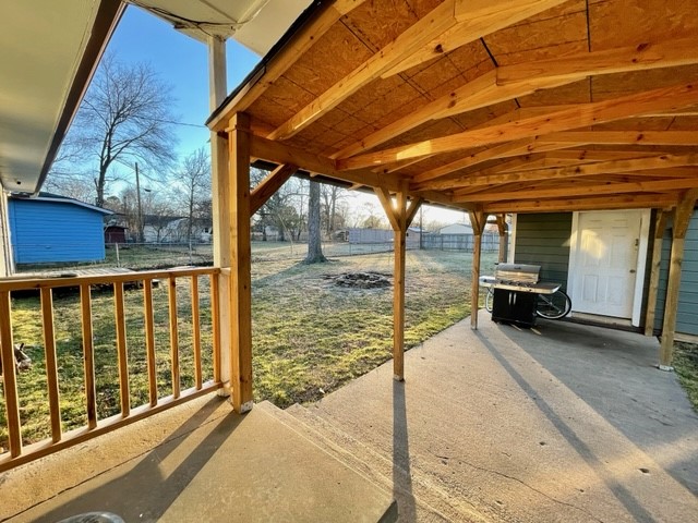 Ingrams Sub Siloam Spgs - Residential Lease