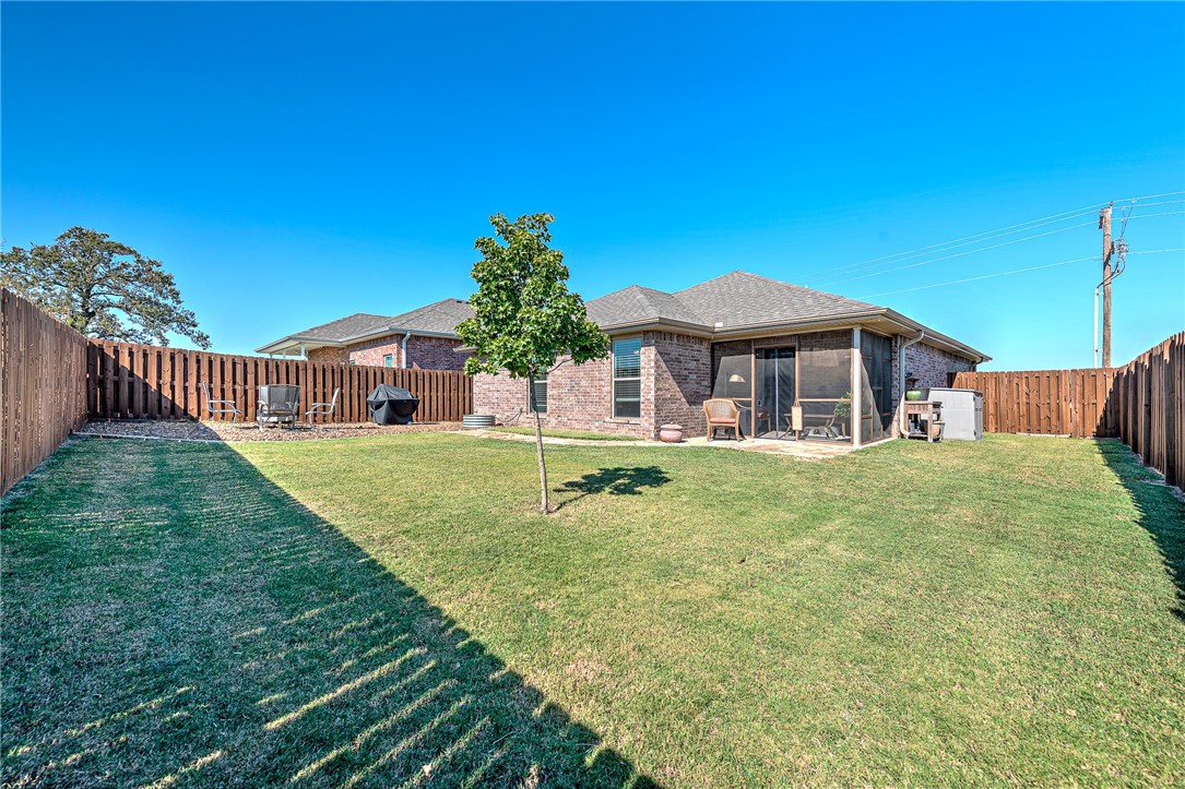 Woodward Hills Sub Ph 7 Highfill - Residential