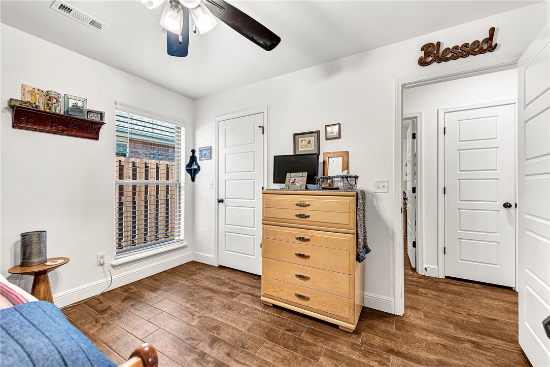 Woodward Hills Sub Ph 7 Highfill - Residential
