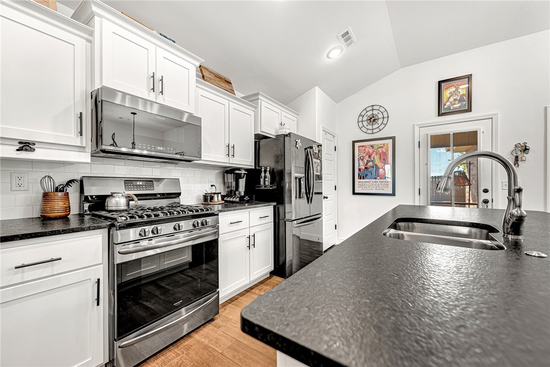 Woodward Hills Sub Ph 7 Highfill - Residential