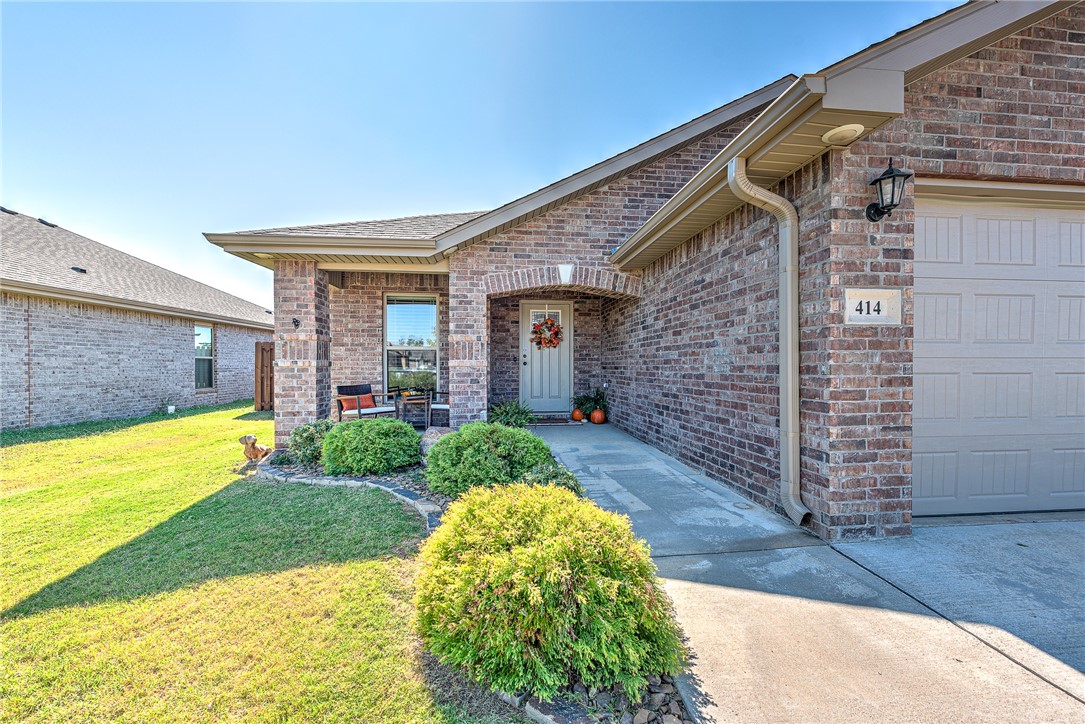 Woodward Hills Sub Ph 7 Highfill - Residential
