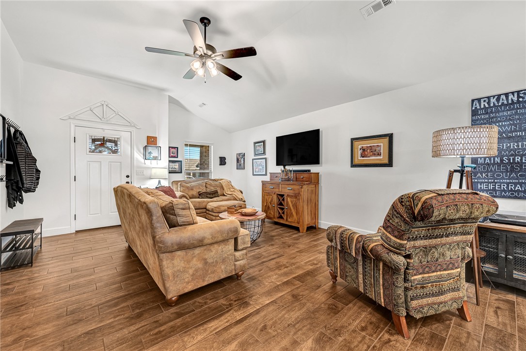 Woodward Hills Sub Ph 7 Highfill - Residential
