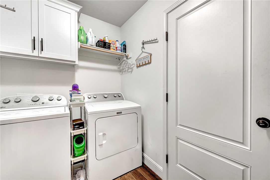 Woodward Hills Sub Ph 7 Highfill - Residential