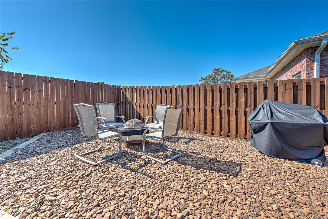 Woodward Hills Sub Ph 7 Highfill - Residential