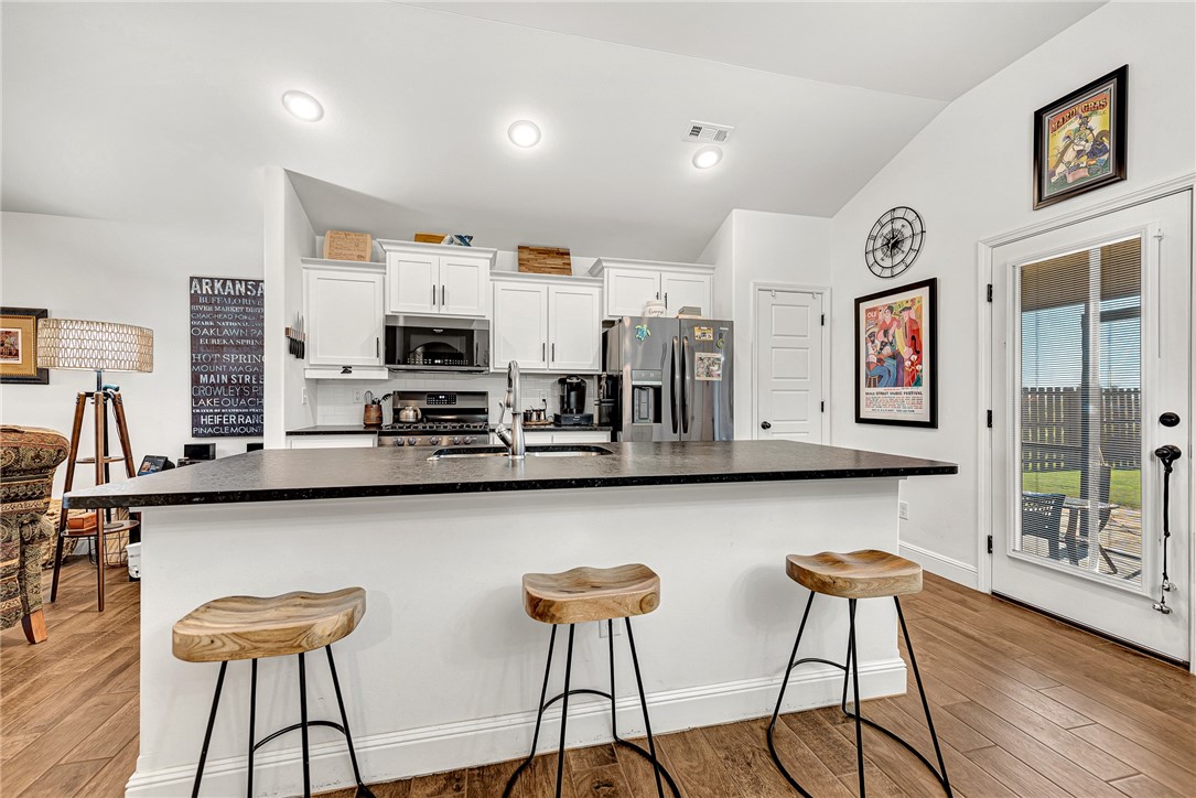 Woodward Hills Sub Ph 7 Highfill - Residential