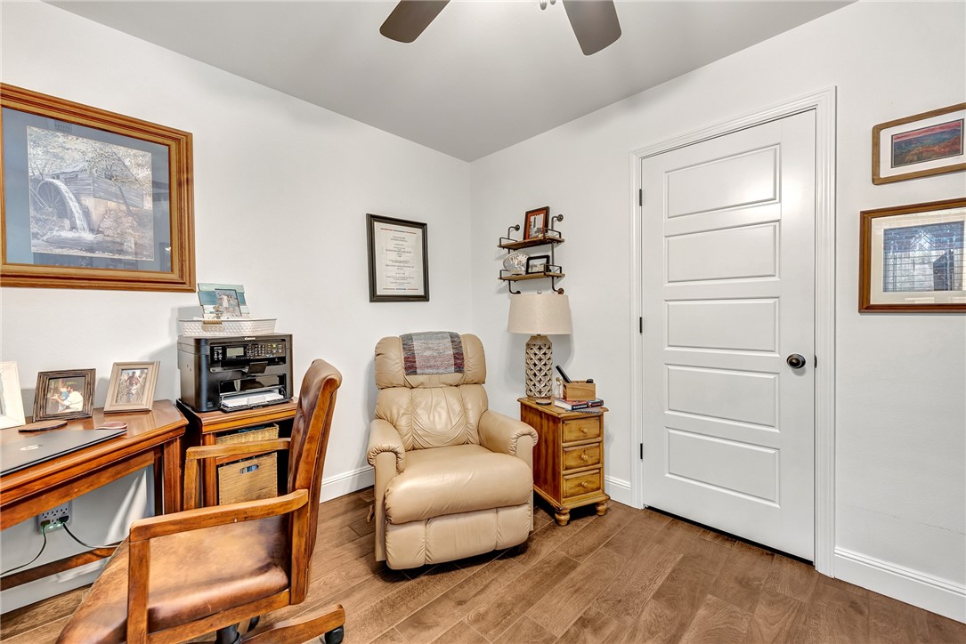 Woodward Hills Sub Ph 7 Highfill - Residential