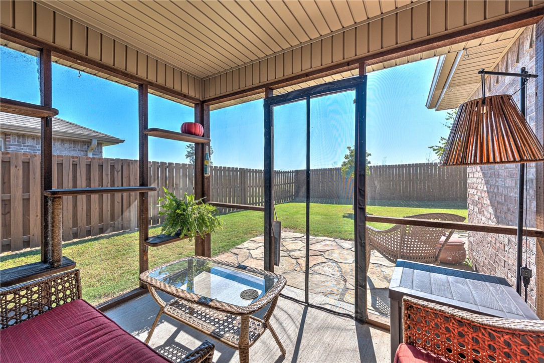 Woodward Hills Sub Ph 7 Highfill - Residential