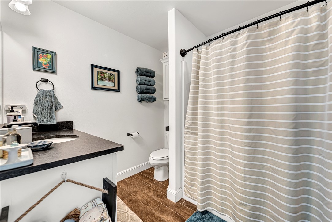Woodward Hills Sub Ph 7 Highfill - Residential