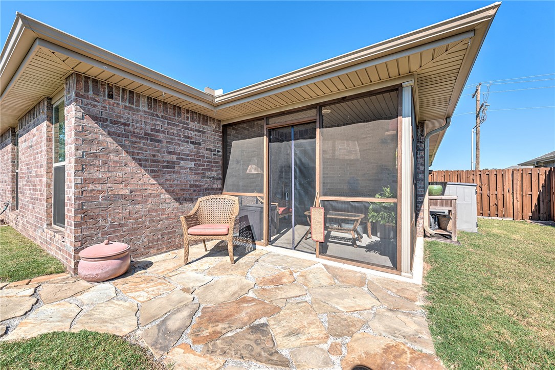Woodward Hills Sub Ph 7 Highfill - Residential