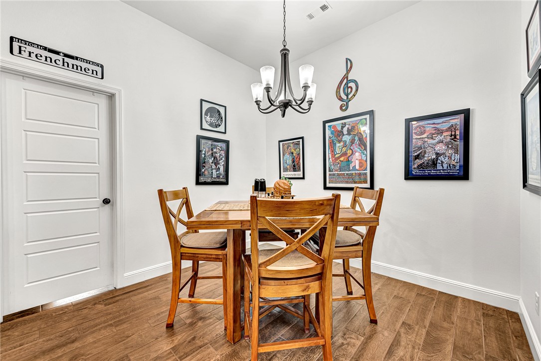 Woodward Hills Sub Ph 7 Highfill - Residential