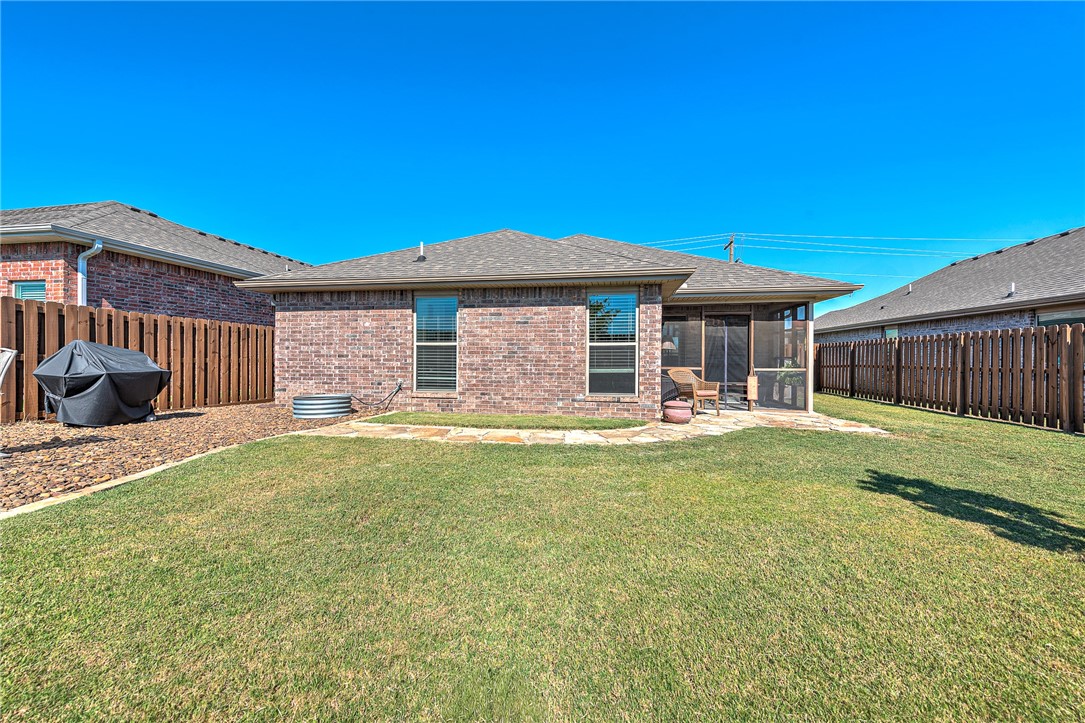 Woodward Hills Sub Ph 7 Highfill - Residential