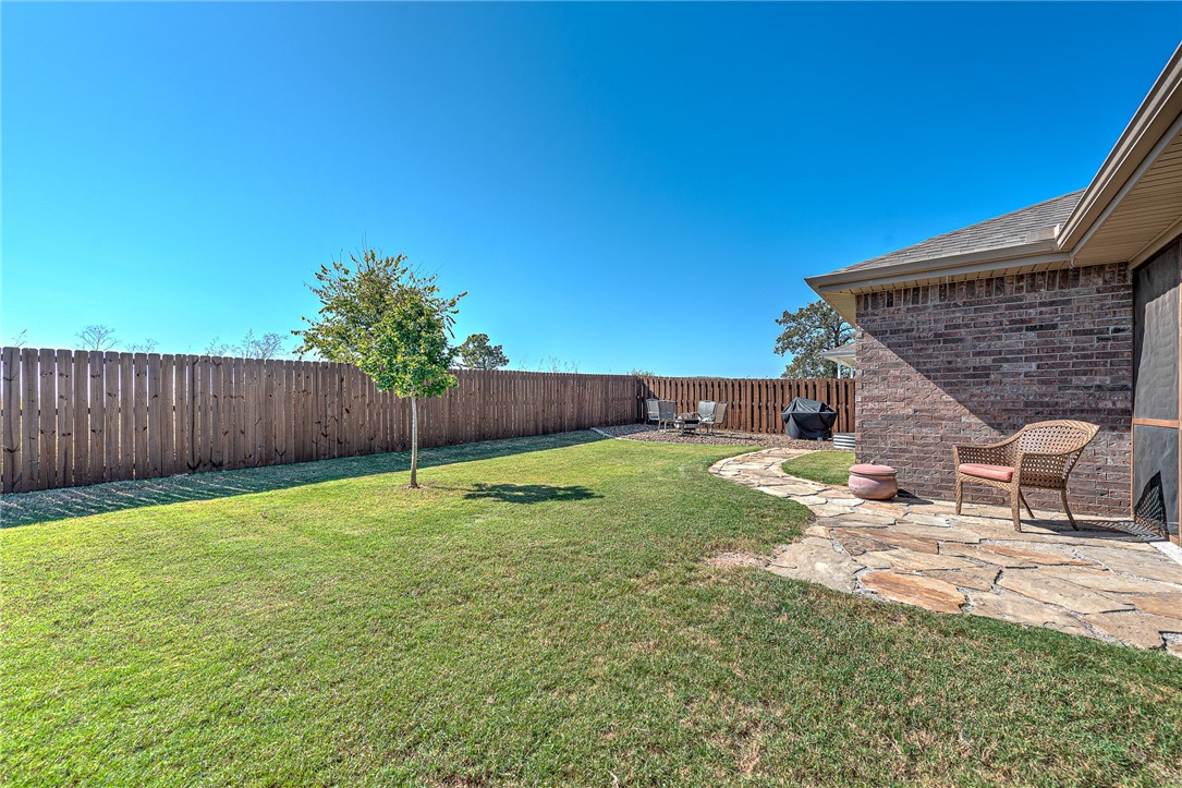 Woodward Hills Sub Ph 7 Highfill - Residential