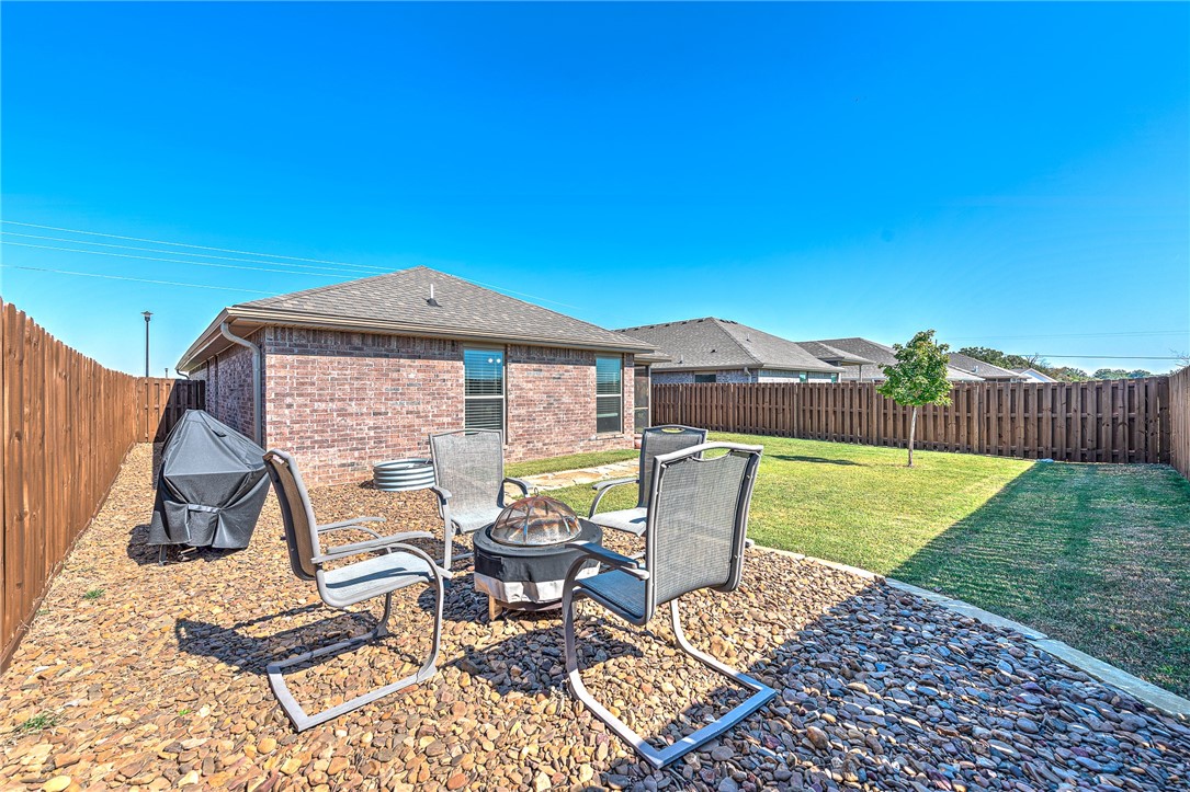 Woodward Hills Sub Ph 7 Highfill - Residential