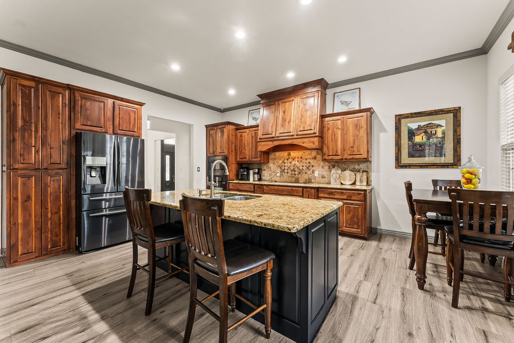 Carlisle Sub Bvv - Residential