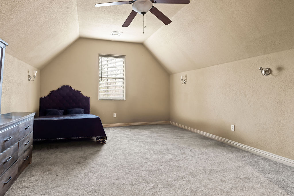 Carlisle Sub Bvv - Residential