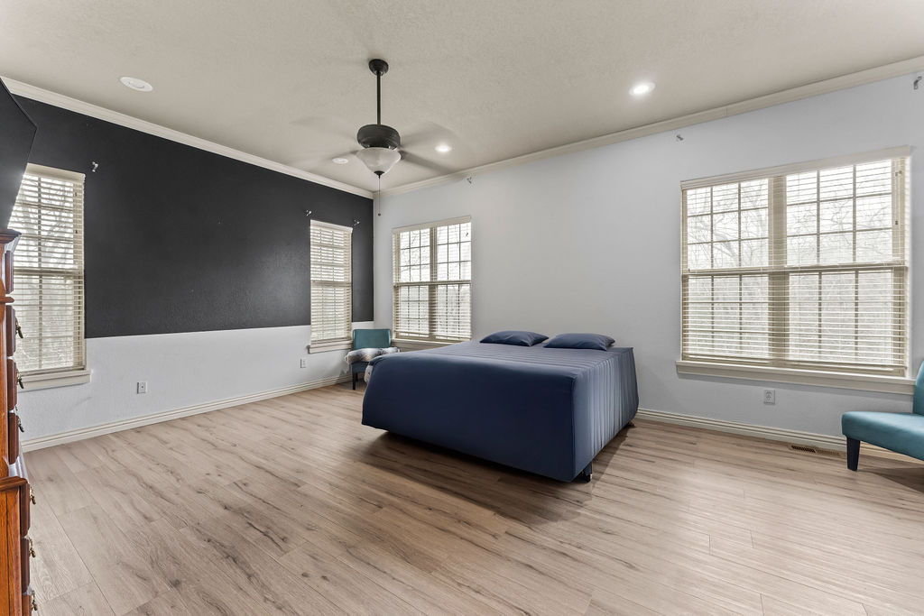 Carlisle Sub Bvv - Residential