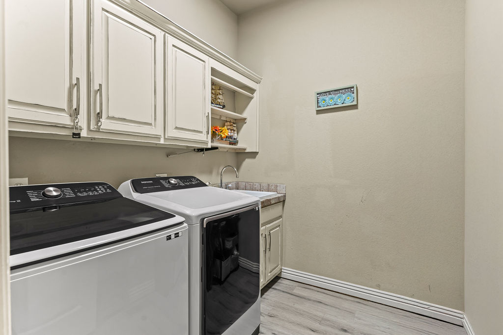 Carlisle Sub Bvv - Residential