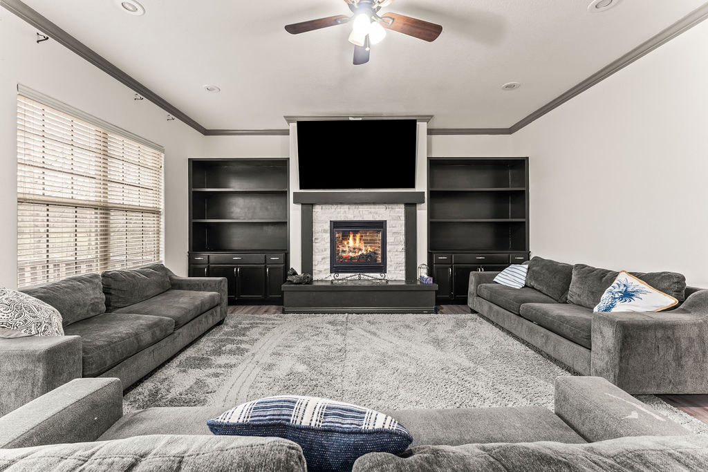 Carlisle Sub Bvv - Residential