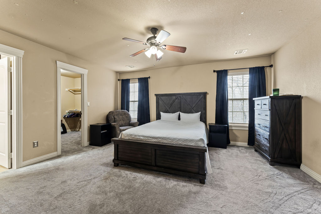 Carlisle Sub Bvv - Residential