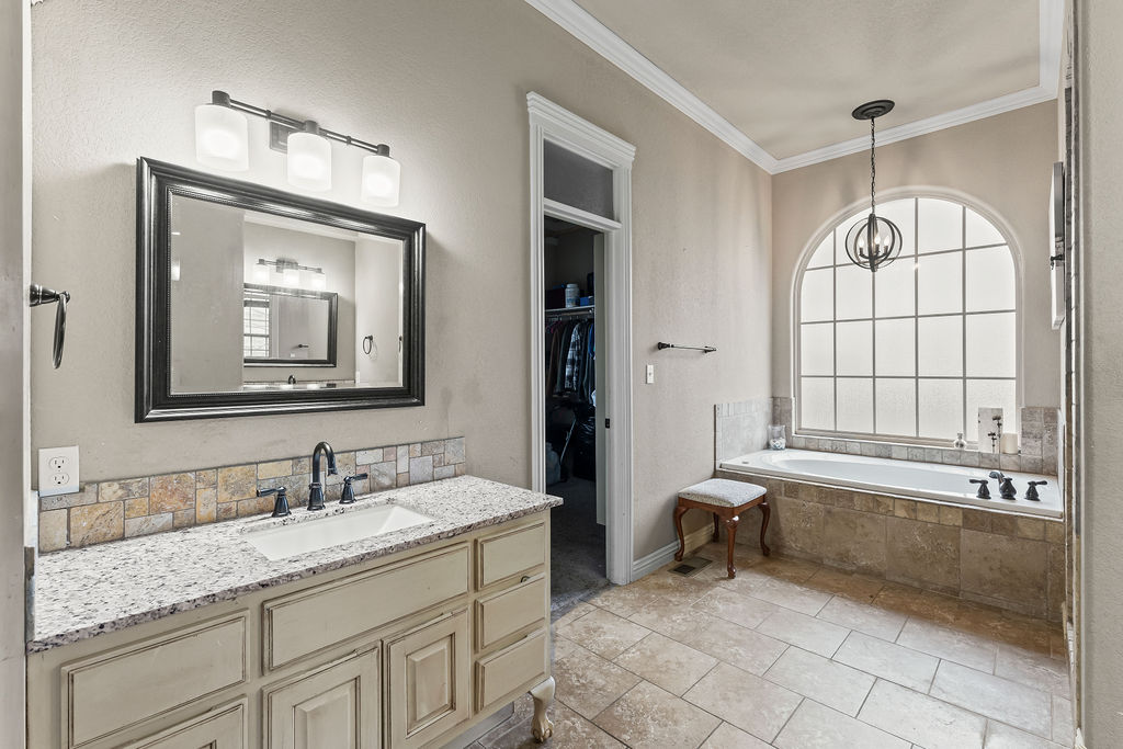 Carlisle Sub Bvv - Residential