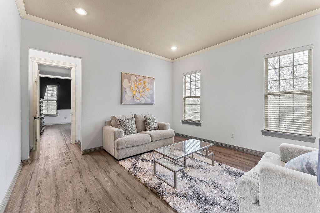 Carlisle Sub Bvv - Residential