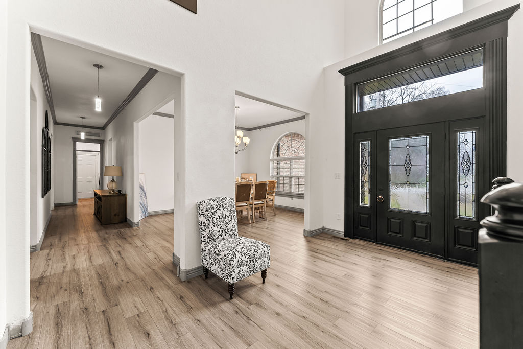 Carlisle Sub Bvv - Residential