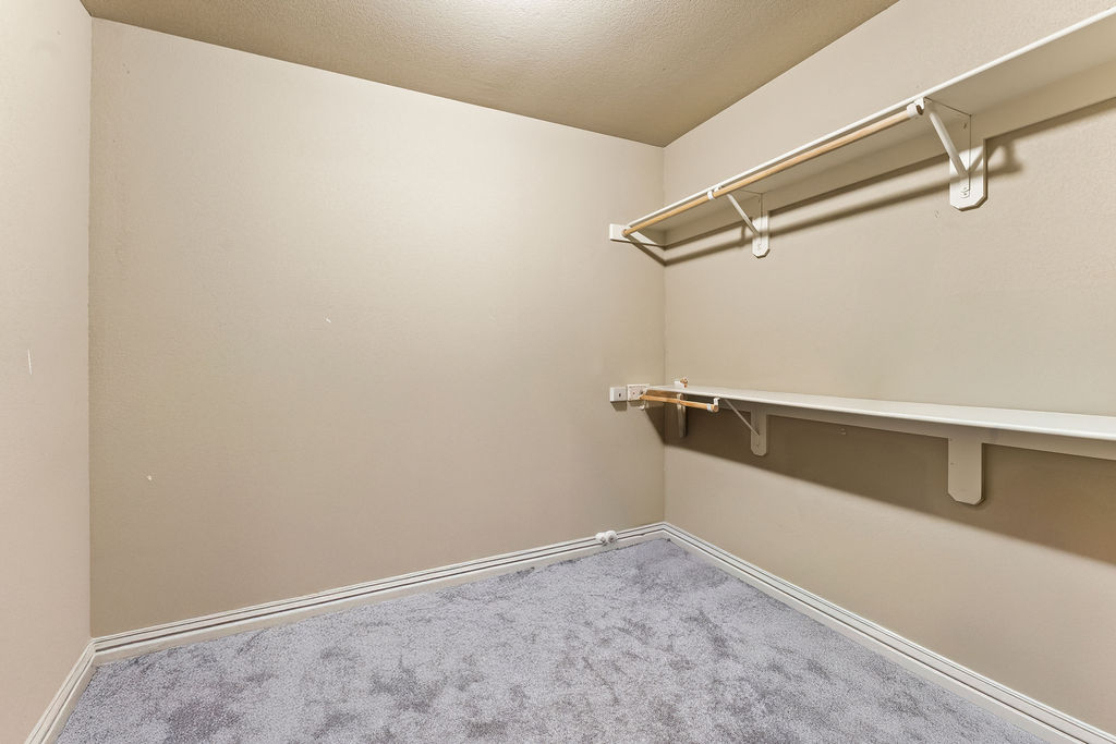 Carlisle Sub Bvv - Residential