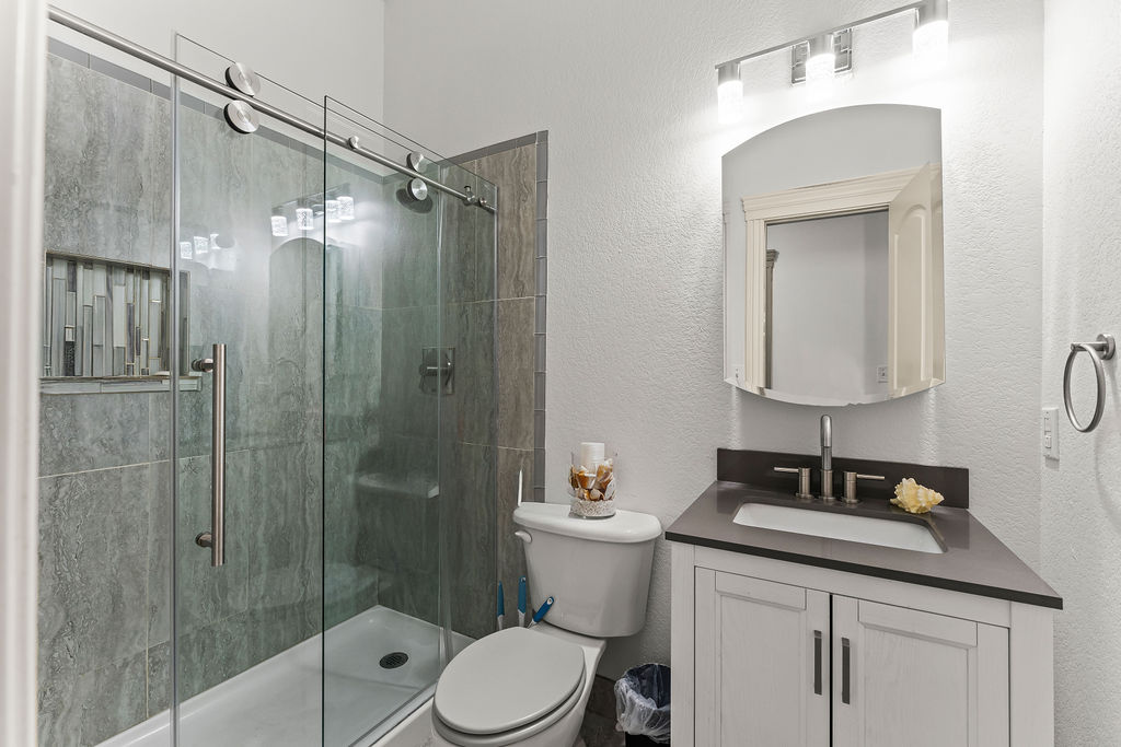 Carlisle Sub Bvv - Residential