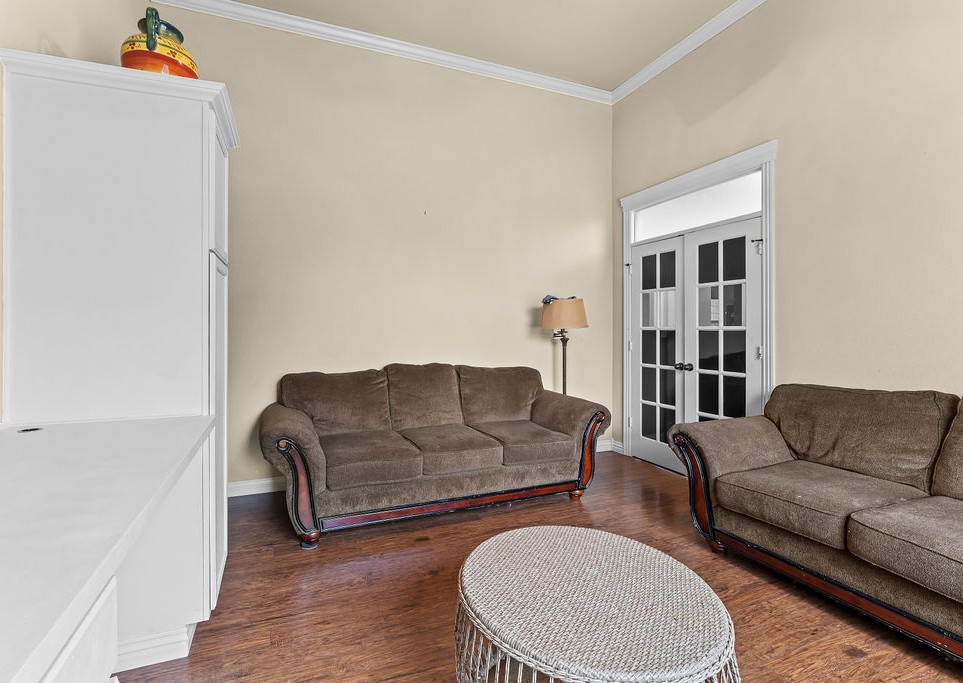 Carlisle Sub Bvv - Residential