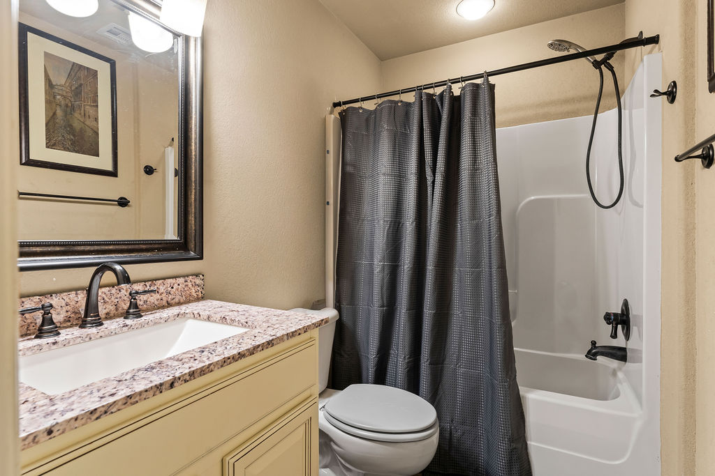 Carlisle Sub Bvv - Residential