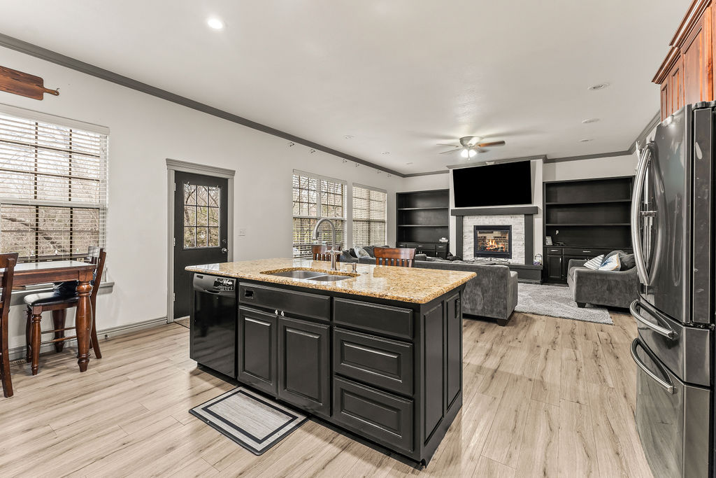 Carlisle Sub Bvv - Residential