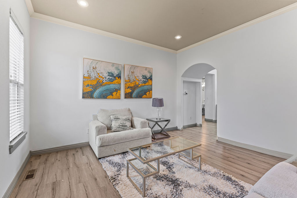 Carlisle Sub Bvv - Residential