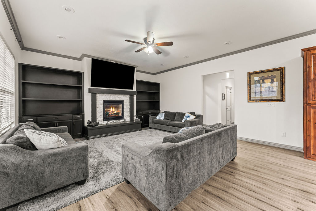 Carlisle Sub Bvv - Residential