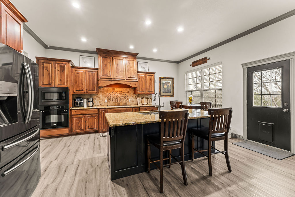 Carlisle Sub Bvv - Residential