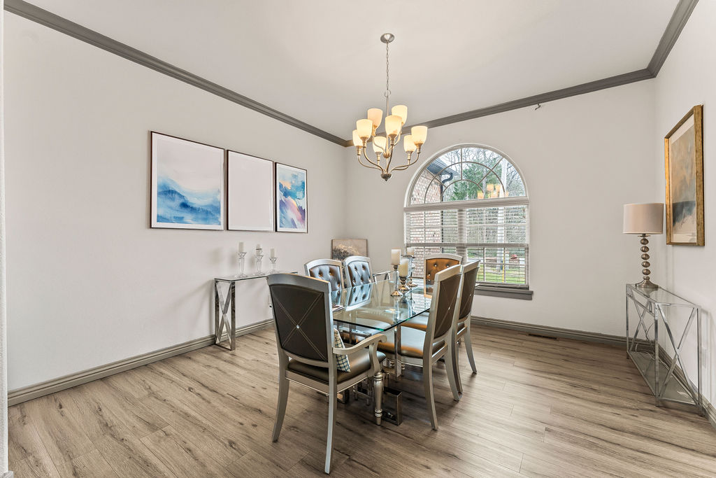 Carlisle Sub Bvv - Residential