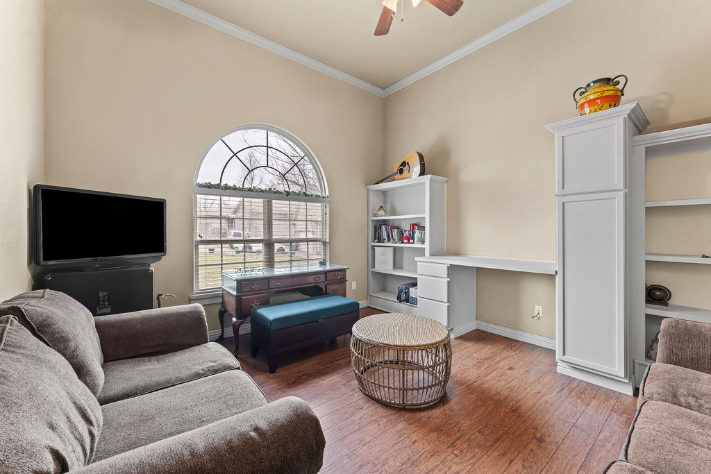 Carlisle Sub Bvv - Residential