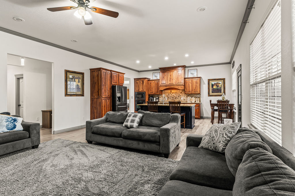 Carlisle Sub Bvv - Residential