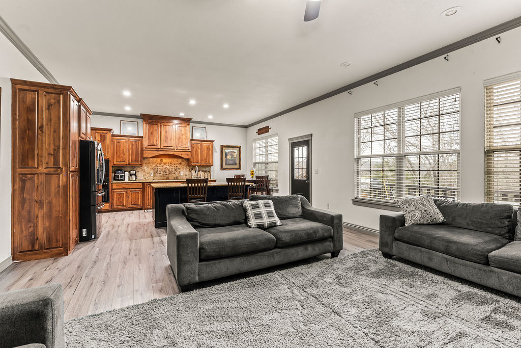 Carlisle Sub Bvv - Residential