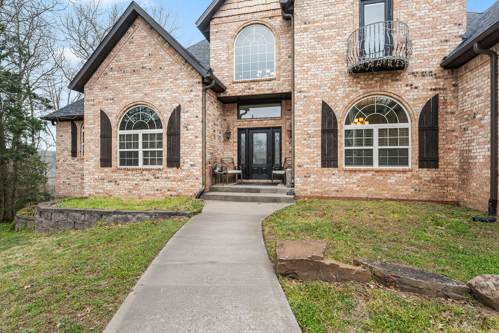 Carlisle Sub Bvv - Residential