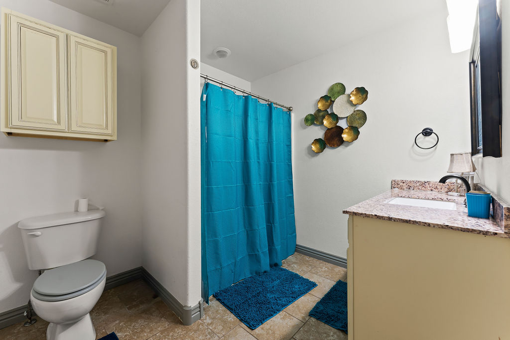 Carlisle Sub Bvv - Residential