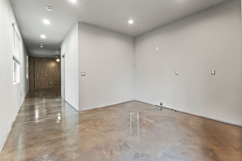 Carlisle Sub Bvv - Residential