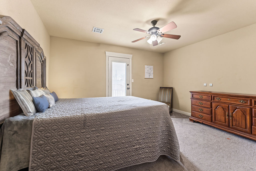 Carlisle Sub Bvv - Residential