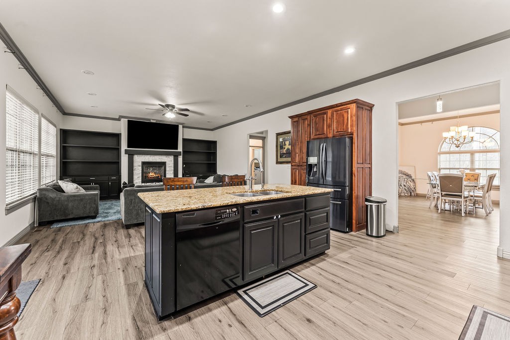 Carlisle Sub Bvv - Residential