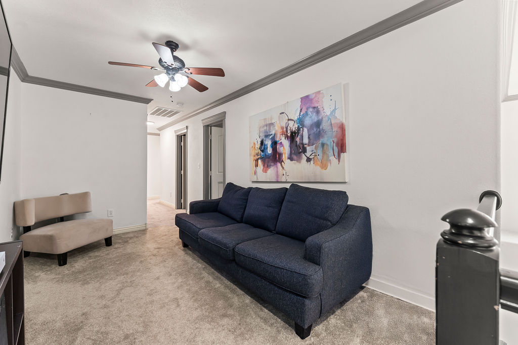 Carlisle Sub Bvv - Residential